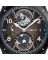 Orologio Montblanc 1858 Geosphere Carbo₂ 0 Oxygen Edizione Limitata - 1969 Esemplari