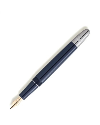 Stylo plume Montblanc Classique Meisterstück Le tour du monde en 80 jours