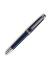 Stylo plume Montblanc Classique Meisterstück Le tour du monde en 80 jours