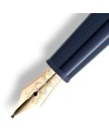 Montblanc Classique Meisterstuck Around the World in 80 Days Fountain Pen