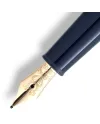 Montblanc Classique Meisterstuck Around the World in 80 Days Fountain Pen