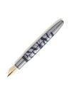 Penna Stilografica Montblanc Solitare Le Grand Meisterstuck Around the World in 80 Days