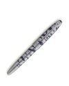 Penna Stilografica Montblanc Solitare Le Grand Meisterstuck Around the World in 80 Days