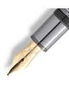 Penna Stilografica Montblanc Solitare Le Grand Meisterstuck Around the World in 80 Days