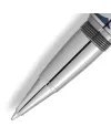 Stylo roller Montblanc Solitare Le Grand Meisterstuck Le tour du monde en 80 jours