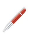 Penna Roller Montblanc Heritage Rouge et Noir “Baby” Edizione Speciale Corallo