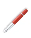 Montblanc Heritage Rouge et Noir “Baby” Fountain Pen Special Edition Coral