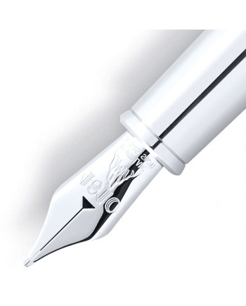 Penna Stilografica Montblanc Heritage Rouge et Noir “Baby” Edizione Speciale Corallo