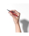 Penna Stilografica Montblanc Heritage Rouge et Noir “Baby” Edizione Speciale Corallo