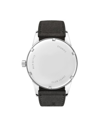 Nomos Glashütte Club Campus 38 Night Sky watch