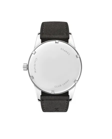Montre Nomos Glashütte Club Campus 38 Night Sky