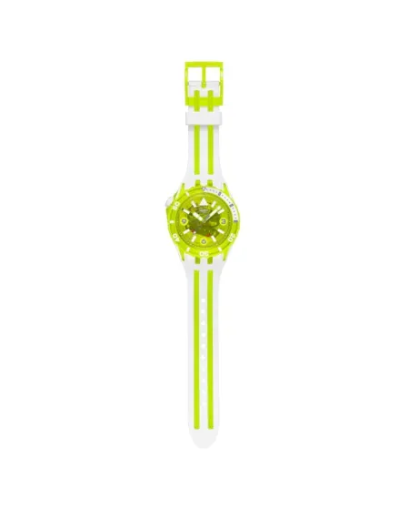 Orologio Swatch Scubaqua Egg Yolk