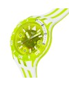Montre Swatch Scubaqua Egg Yolk