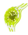Swatch Scubaqua Egg Yolk watch