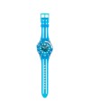 Montre Swatch Scubaqua Blue Fire