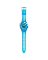 Montre Swatch Scubaqua Blue Fire