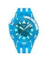 Montre Swatch Scubaqua Blue Fire