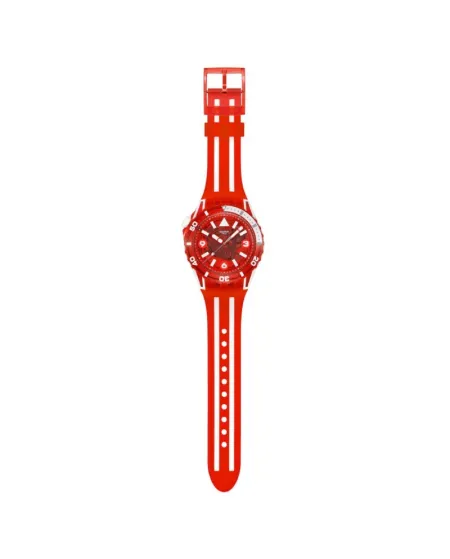 Orologio Swatch Scubaqua Lion's Mane