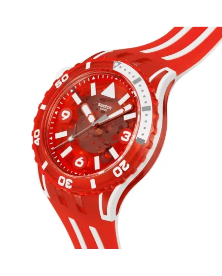 Orologio Swatch Scubaqua Lion's Mane