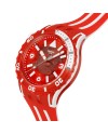 Swatch Scubaqua Lion's Mane watch
