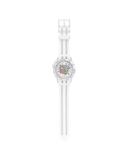 Orologio Swatch Scubaqua Aurelia Aurita
