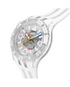 Swatch Scubaqua Aurelia Aurita watch