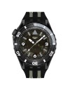 Montre Swatch Scubaqua Black Sea Nettle