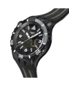 Swatch Scubaqua Black Sea Nettle watch