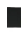 Notebook Pineider Jazz Plus 145 x 210 mm Black - White Sheets