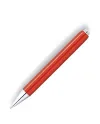 Penna a Sfera Montblanc Heritage Rouge et Noir “Baby” Edizione Speciale Color Corallo