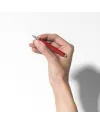 Stylo bille Montblanc Heritage Rouge et Noir « Baby » Édition spéciale couleur corail