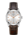 Orologio uomo Hamilton Jazzmaster Thinline Quartz H38511513