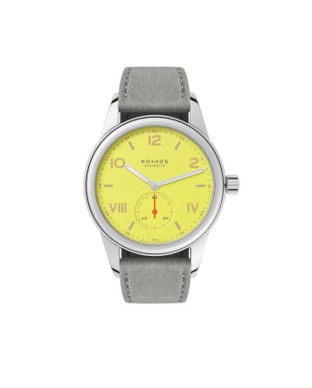 Nomos Glashütte Club Campus 36 Starlight Watch