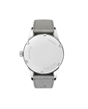 Orologio Nomos Glashütte Club Campus 36 Starlight