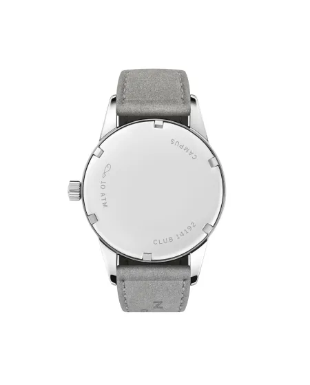 Montre Nomos Glashütte Club Campus 36 Starlight