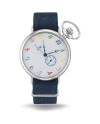 Orologio Calabritto28 42 mm Sport Unity Blu