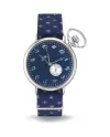 Calabritto28 Watch 42mm Bellucci Blue