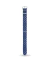 Calabritto28 Watch 42mm Bellucci Blue