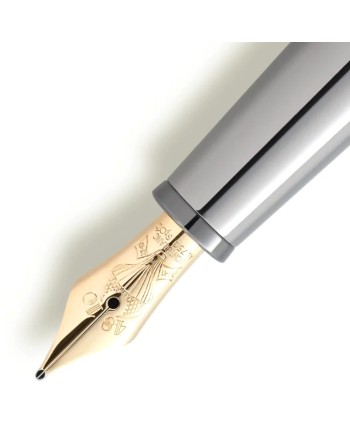 Stylo plume Montblanc Doué Classique Meisterstuck Le tour du monde en 80 jours