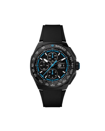 Cronografo Automatico Tag Heuer Formula 1 in Titanio