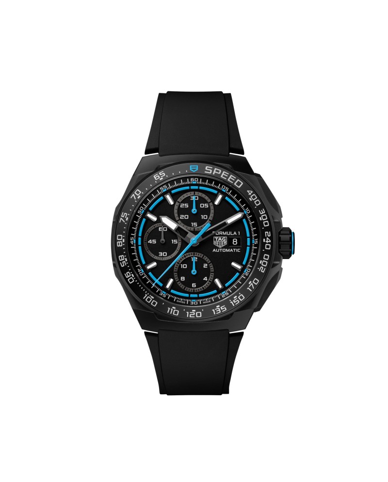 Tag Heuer Formula 1 Chronographe Automatique en Titane