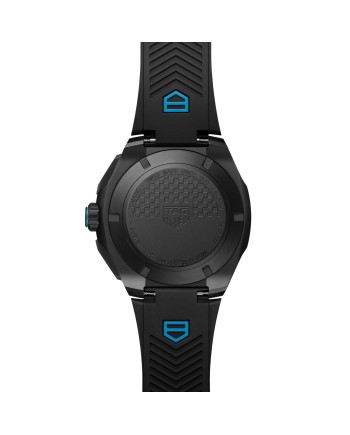 Tag Heuer Formula 1 Automatic Chronograph in Titanium