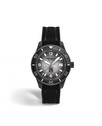 Orologio Montblanc Iced Sea Automatic Date 0 Oxygen