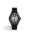 Montblanc Iced Sea Automatic Date 0 Oxygen watch