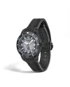 Montblanc Iced Sea Automatic Date 0 Oxygen watch