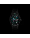 Montre Montblanc Iced Sea Automatic Date 0 Oxygen