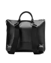 Sac Souple Montblanc Meisterstück Selection en Cuir Noir