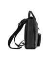 Borsa Montblanc Meisterstück Selection Soft in Pelle Nera