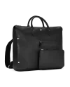 Borsa Montblanc Meisterstück Selection Soft in Pelle Nera