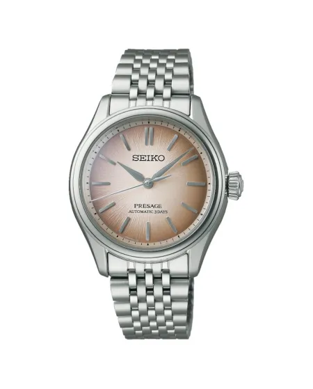 Seiko Presage Classic Series watch
